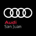 Audi San Juan logo