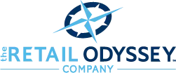 The Retail Odyssey Company logo
