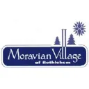 MORAVIAN VILLAGE OF BETHLEHEM logo