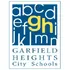 Garfield Heights City Schools logo