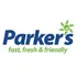 Parker's Kitchen logo