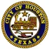 City of Houston, TX logo