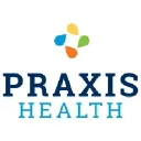 Praxis Health logo