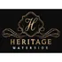 Heritage Waterside logo