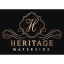 Heritage Waterside logo