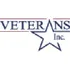 Veterans Inc. logo
