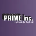 Prime, Inc. logo