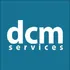 DCM Services logo