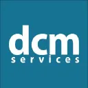 DCM Services logo