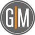 G|M Business Interiors logo