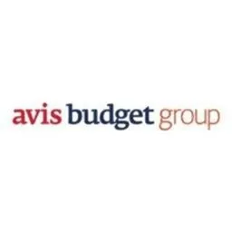 Avis Rent a Car-Bismarck logo