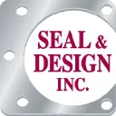 Seal & Design logo