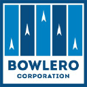 Bowlero Corp logo