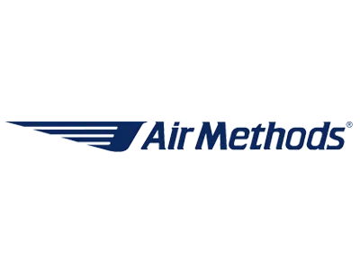 Air Methods logo
