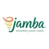 Jamba Juice- Pacific Commons logo