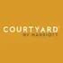Courtyard by Marriott Lincoln logo