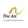 The Arc Los Angeles and Orange Counties logo