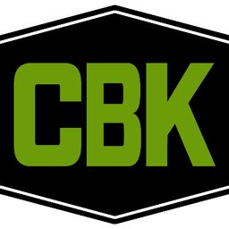 Cleaning by Knight logo