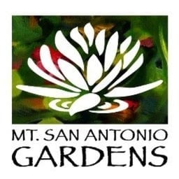 Mt San Antonio Gardens logo