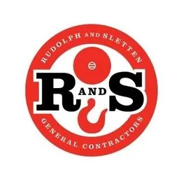 Rudolph & Sletten, Inc. logo