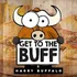 Harry Buffalo logo