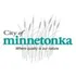 City of Minnetonka, MN logo