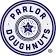 Parlor Doughnuts logo