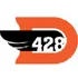 DeKalb Community Unit School District 428 logo