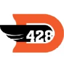 DeKalb Community Unit School District 428 logo