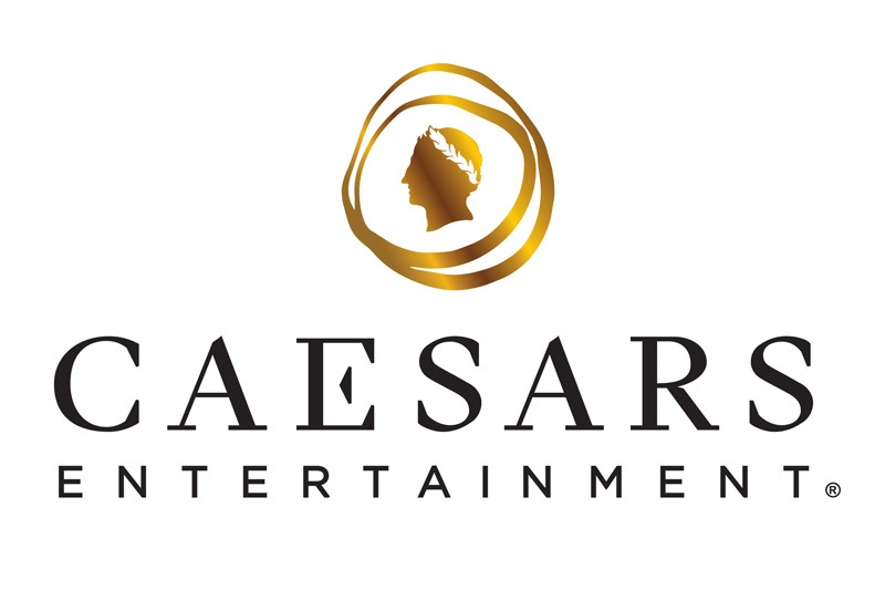 Caesars Entertainment logo