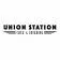 Union Station Cafe & Catering logo