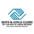 Boys and Girls Club of Greater Green Bay logo