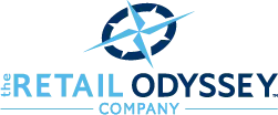 The Retail Odyssey Company logo