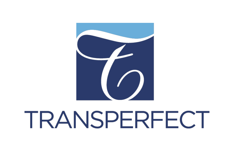 TransPerfect logo