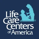Life Care Center of Reno logo