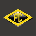 PC Construction Company logo