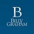 Billy Graham Evangelistic Association logo