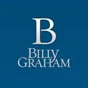 Billy Graham Evangelistic Association logo