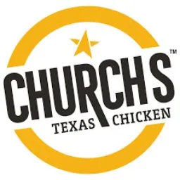 Church's Chicken logo