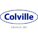 Colville, Inc. logo