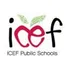 ICEF Public Schools logo