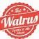 The Walrus Oyster & Ale House logo