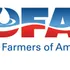 DAIRY FARMERS OF AMERICA logo