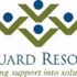 Vanguard Resources Inc. logo