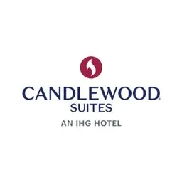 Candlewood Suites by IHG logo