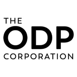 The ODP Corporation logo