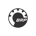 Bombardier Recreational Products, Inc. logo