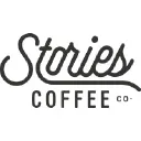 Stories Coffee Company logo