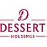 Dessert Holdings Inc. logo