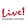 Live! Casino and Hotel Philadelphia logo